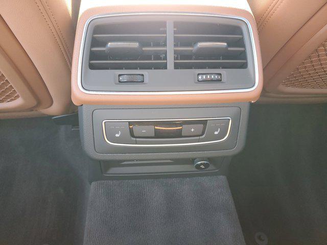 used 2019 Audi A6 car, priced at $19,900