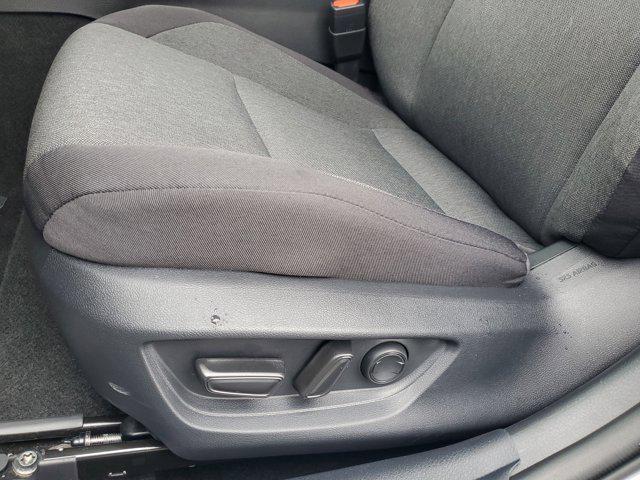 used 2025 Toyota Camry car, priced at $23,117