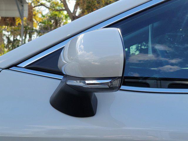 used 2023 Toyota Camry car, priced at $21,381