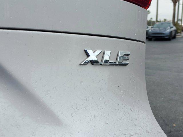 used 2023 Toyota Venza car, priced at $26,779