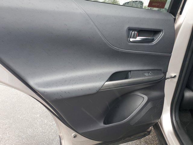 used 2023 Toyota Venza car, priced at $26,779