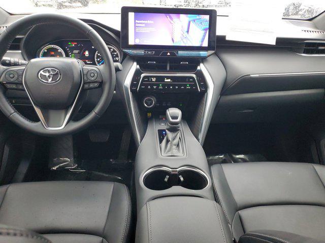 used 2023 Toyota Venza car, priced at $26,779