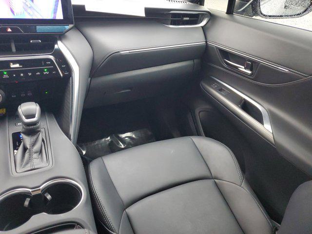 used 2023 Toyota Venza car, priced at $26,779