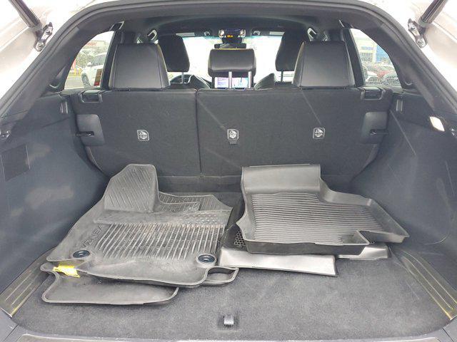 used 2023 Toyota Venza car, priced at $26,779