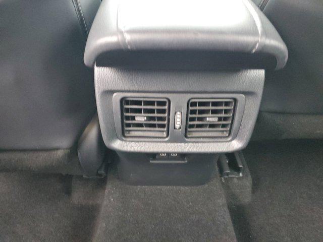 used 2023 Toyota Venza car, priced at $26,779