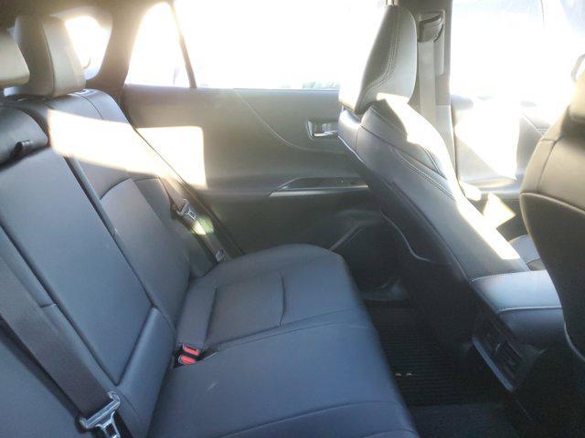 used 2023 Toyota Venza car, priced at $28,900