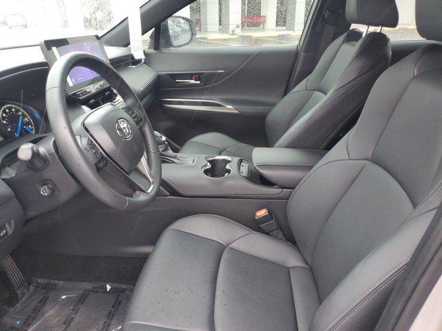 used 2023 Toyota Venza car, priced at $26,779