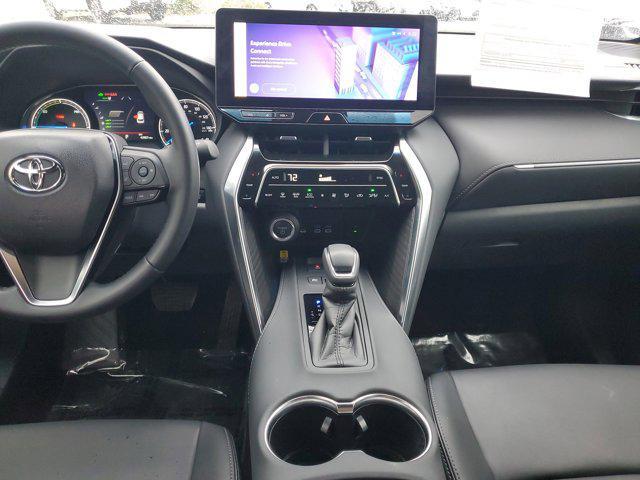 used 2023 Toyota Venza car, priced at $26,779