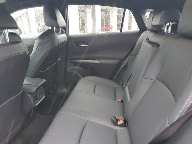 used 2023 Toyota Venza car, priced at $26,779