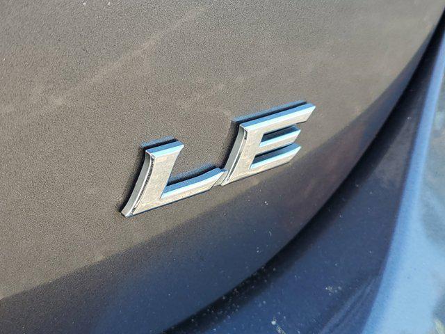 used 2023 Toyota Camry car, priced at $19,670