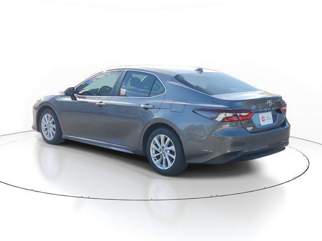 used 2023 Toyota Camry car, priced at $19,670