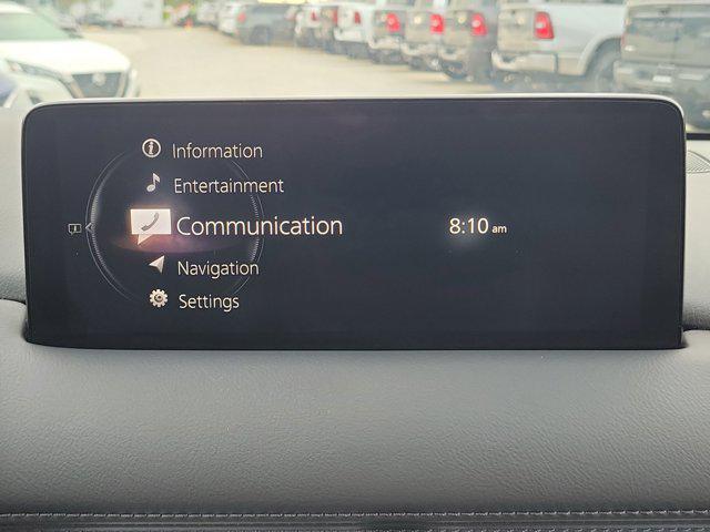 used 2022 Mazda CX-5 car, priced at $22,900