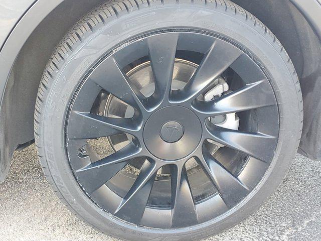 used 2023 Tesla Model Y car, priced at $28,974