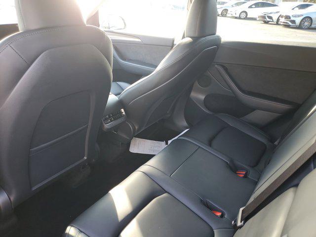 used 2023 Tesla Model Y car, priced at $28,974