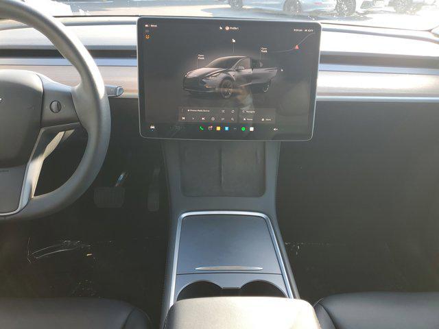 used 2023 Tesla Model Y car, priced at $28,974