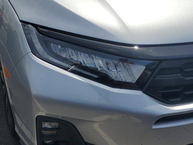 used 2025 Honda Odyssey car, priced at $34,406