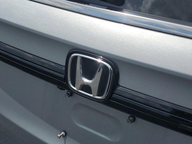 used 2025 Honda Odyssey car, priced at $34,406