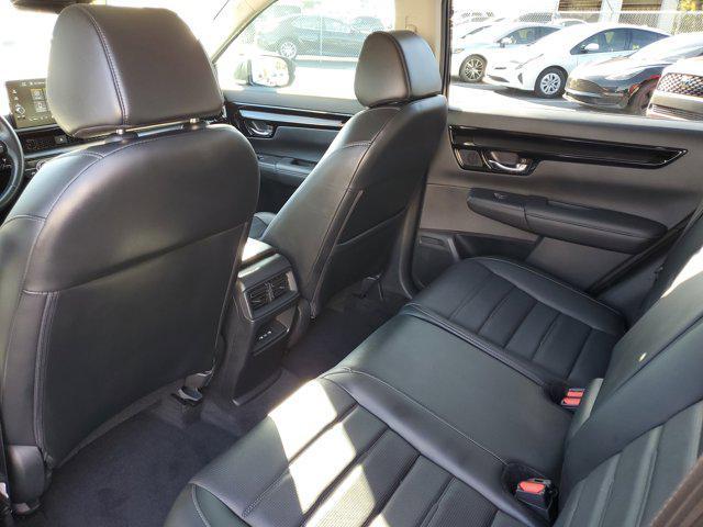used 2024 Honda CR-V car, priced at $27,742