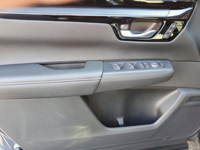 used 2024 Honda CR-V car, priced at $27,742