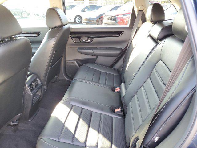 used 2024 Honda CR-V car, priced at $27,742