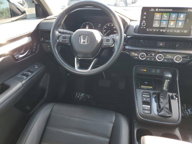 used 2024 Honda CR-V car, priced at $27,742