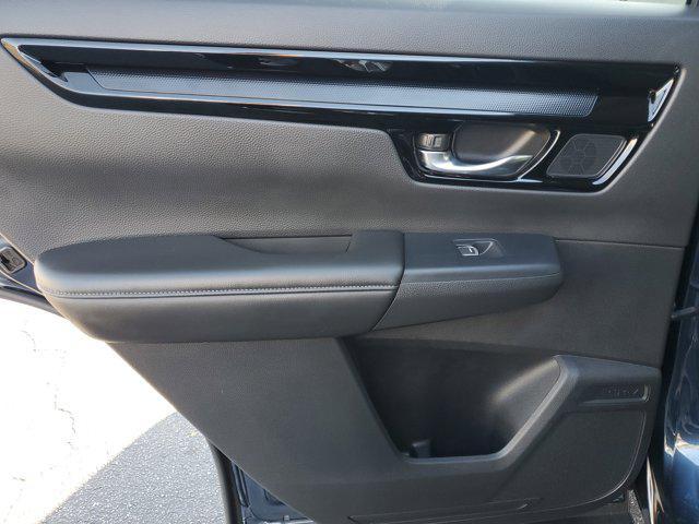 used 2024 Honda CR-V car, priced at $27,742