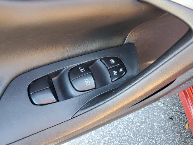 used 2015 Nissan Altima car