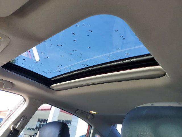 used 2015 Nissan Altima car