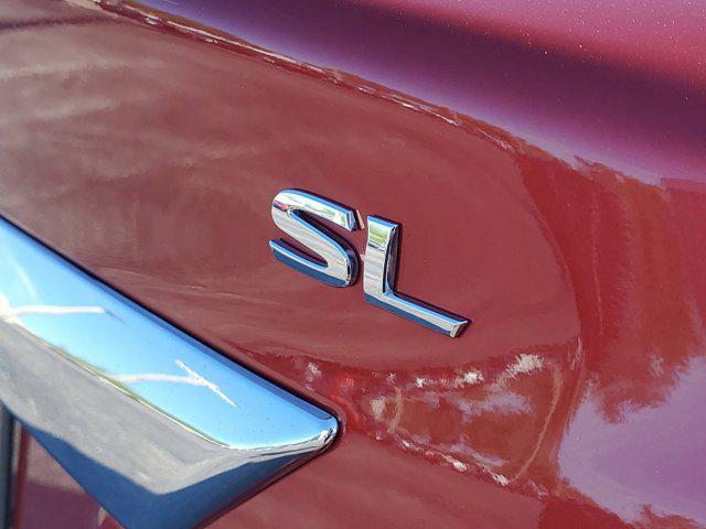 used 2015 Nissan Altima car