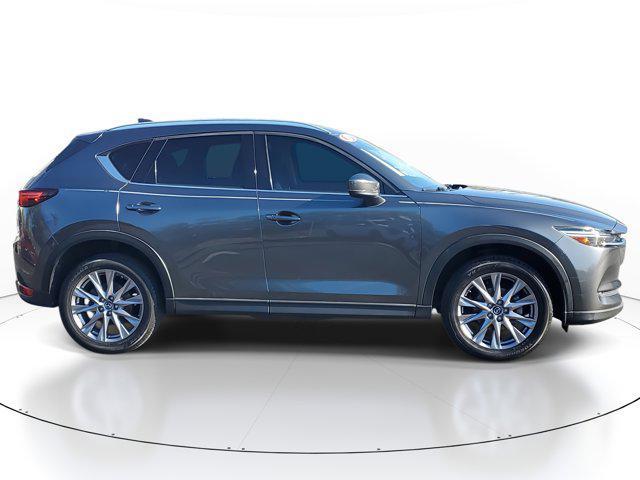 used 2019 Mazda CX-5 car, priced at $13,951