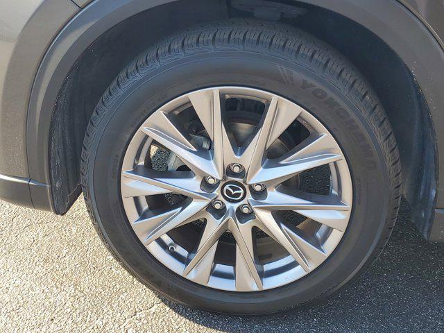 used 2019 Mazda CX-5 car, priced at $13,951