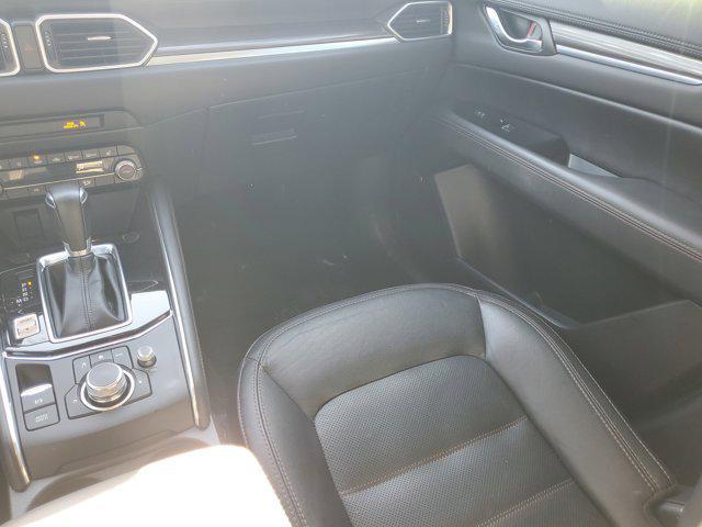used 2019 Mazda CX-5 car, priced at $13,951