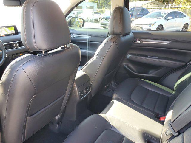 used 2019 Mazda CX-5 car, priced at $13,951