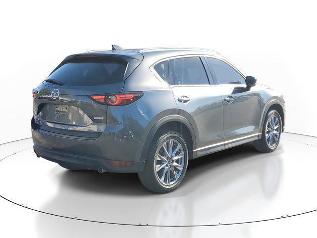 used 2019 Mazda CX-5 car, priced at $13,951