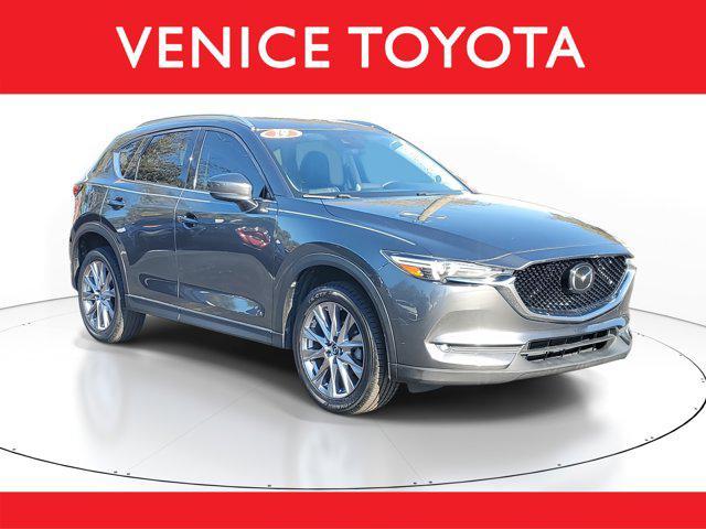used 2019 Mazda CX-5 car, priced at $13,951