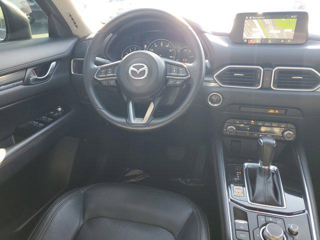 used 2019 Mazda CX-5 car, priced at $13,951