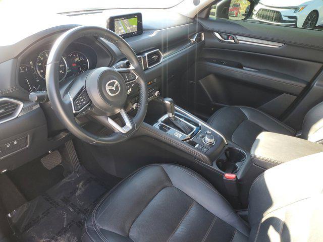 used 2019 Mazda CX-5 car, priced at $13,951