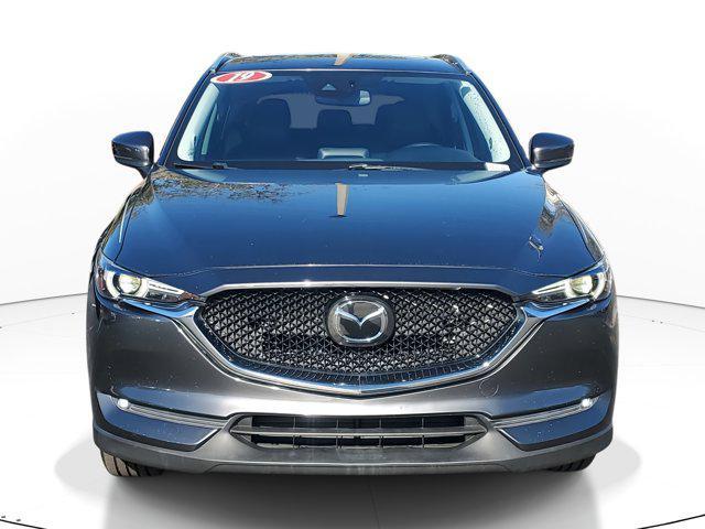 used 2019 Mazda CX-5 car, priced at $13,951