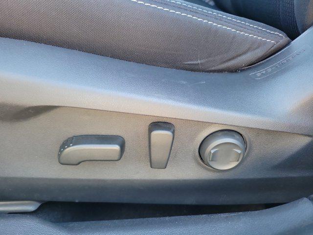 used 2024 Subaru Legacy car, priced at $21,600