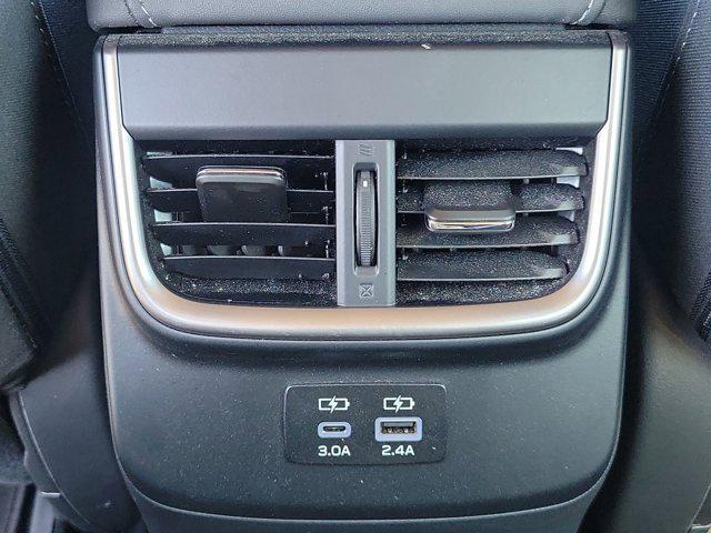 used 2024 Subaru Legacy car, priced at $21,600