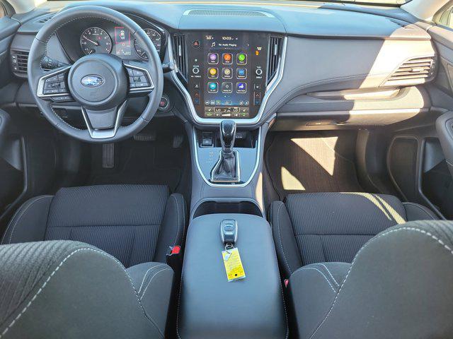 used 2024 Subaru Legacy car, priced at $21,900