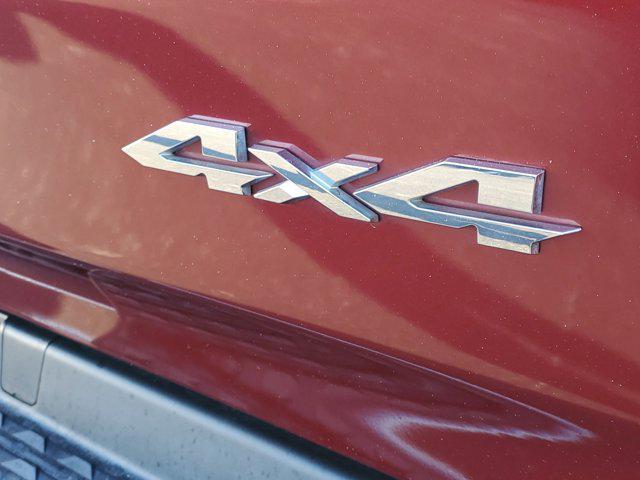 used 2019 Ram 1500 car, priced at $33,906