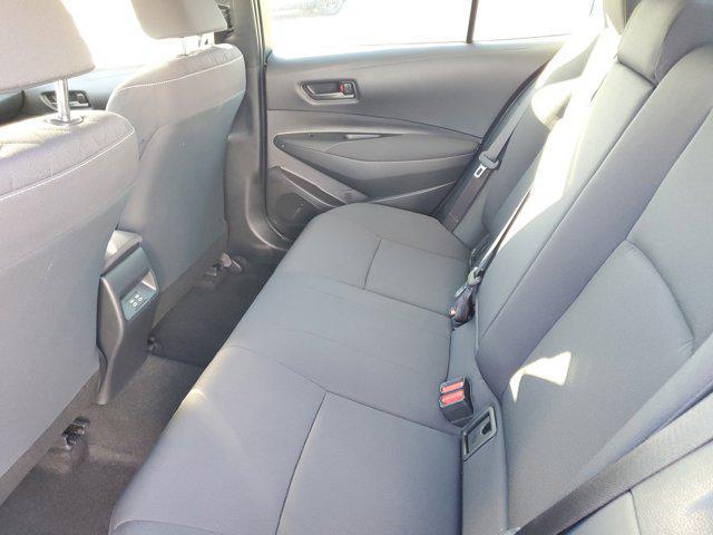 used 2023 Toyota Corolla Hybrid car, priced at $21,484