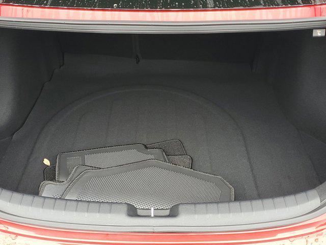 used 2024 Kia Forte car, priced at $17,609