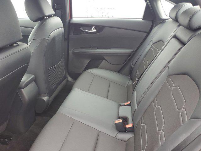 used 2024 Kia Forte car, priced at $17,609