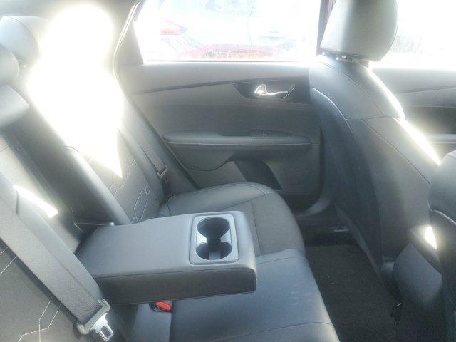 used 2024 Kia Forte car, priced at $17,609