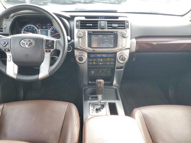 used 2016 Toyota 4Runner car, priced at $20,748