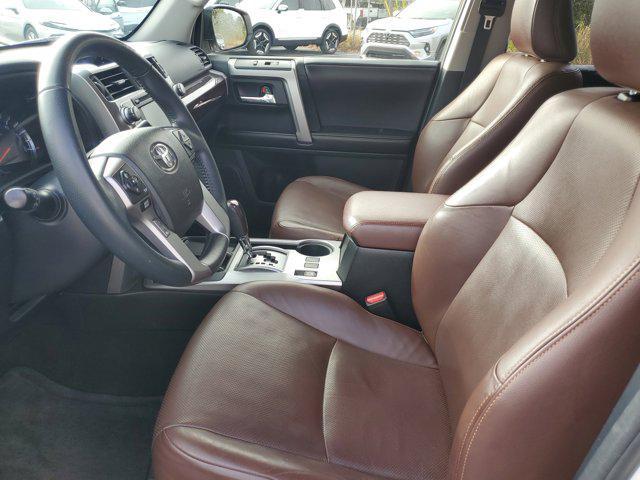 used 2016 Toyota 4Runner car, priced at $20,748