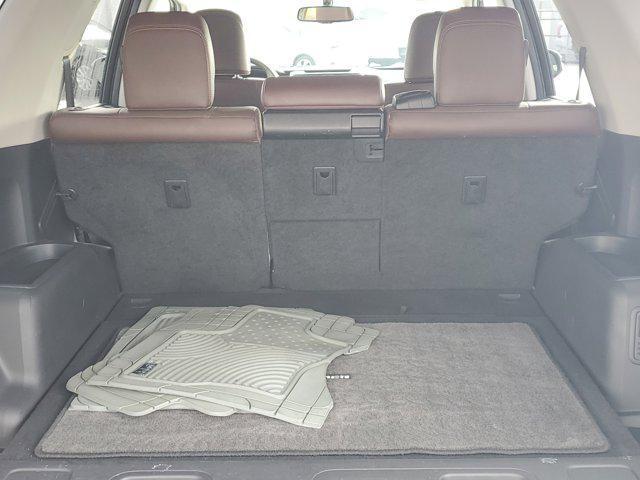 used 2016 Toyota 4Runner car, priced at $20,748