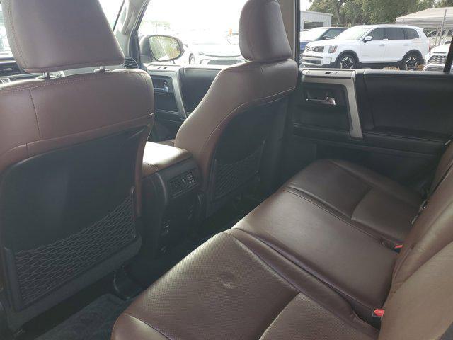 used 2016 Toyota 4Runner car, priced at $20,748